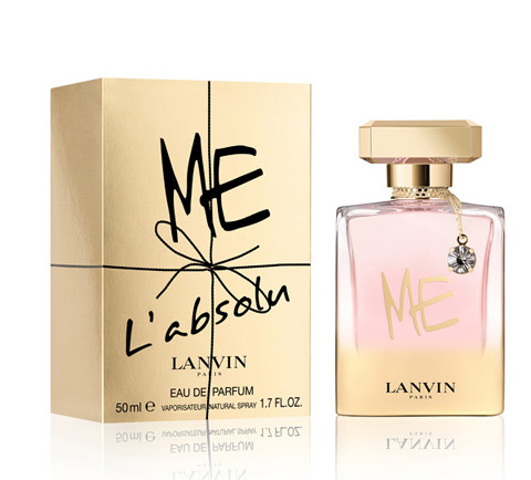 Дамски парфюм LANVIN Me L'Absolu